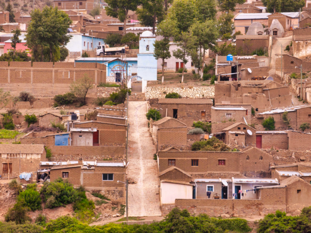 Caspalá