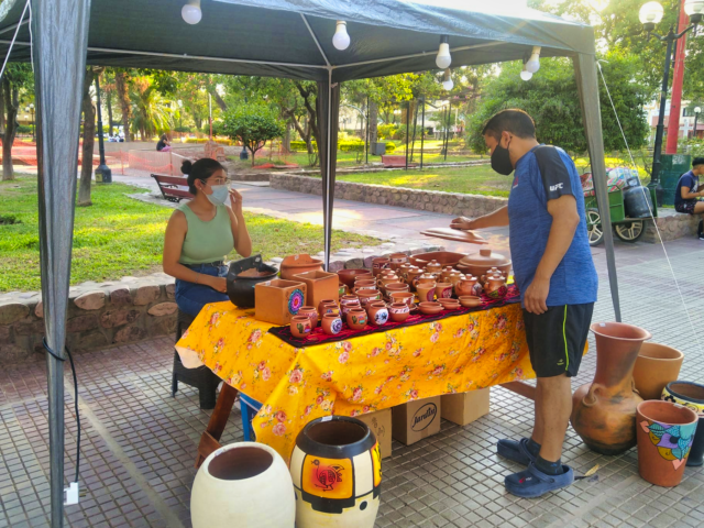 Paseo Cree.Ar
