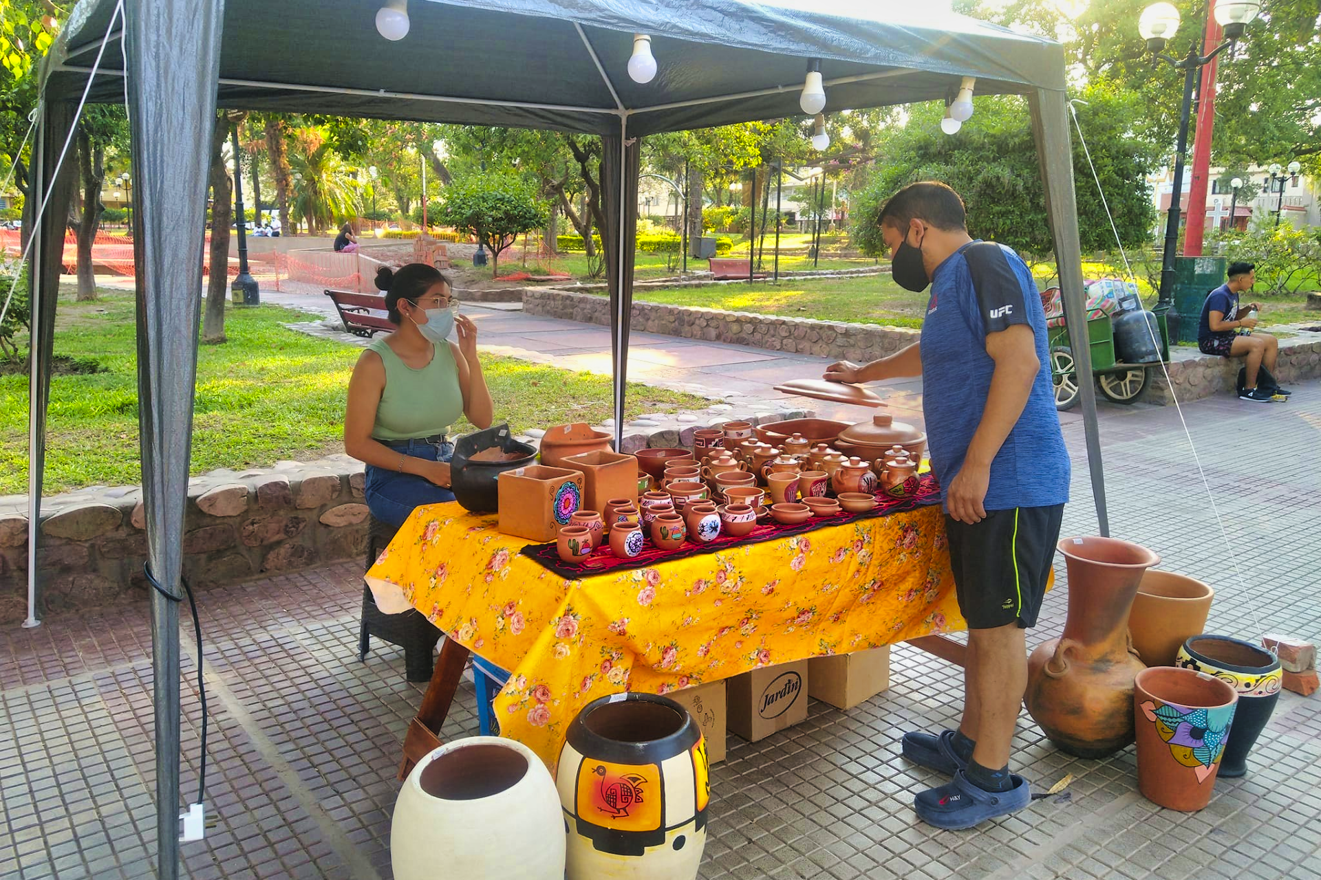 Paseo Cree.Ar